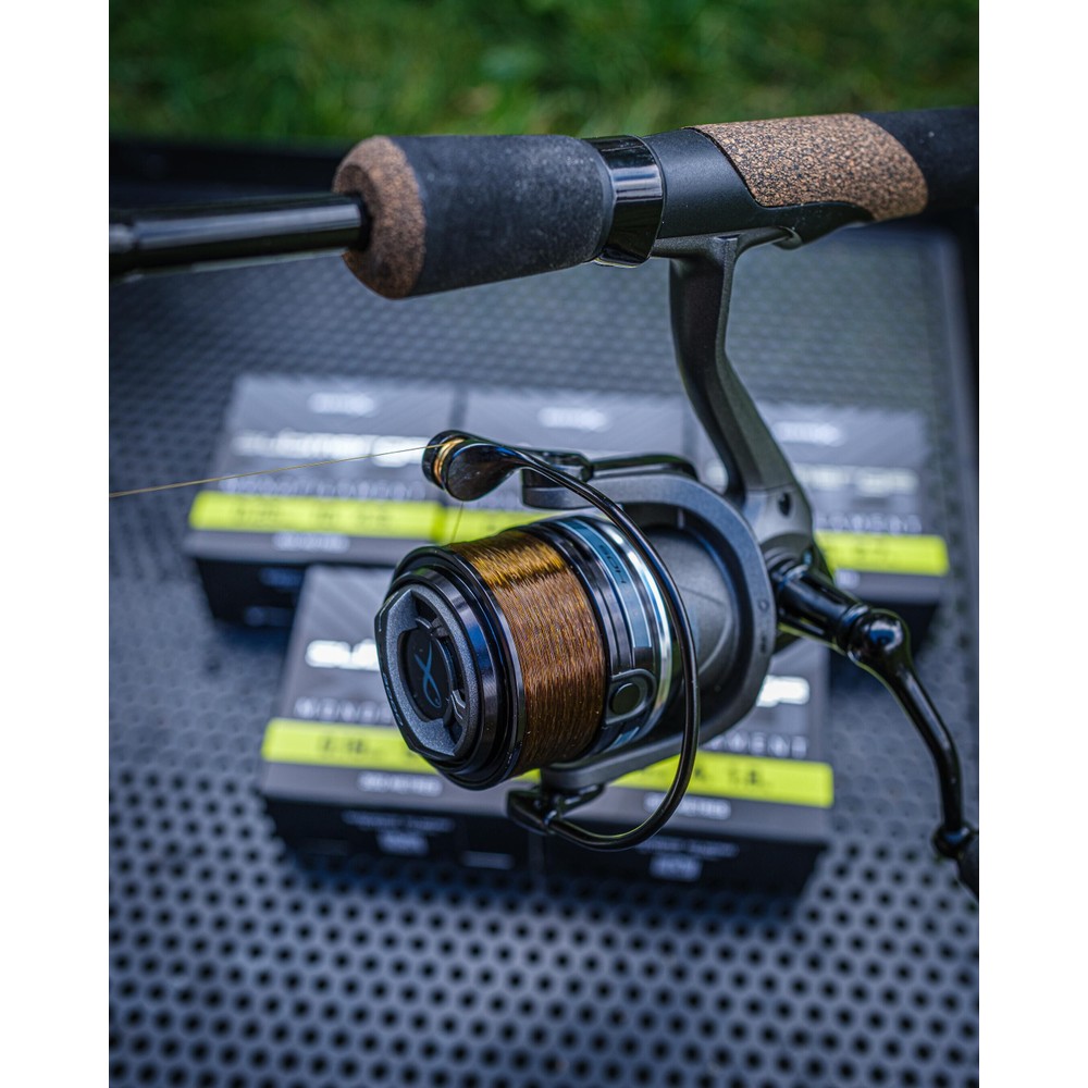 Matrix Submerge XD Mono Line Brown