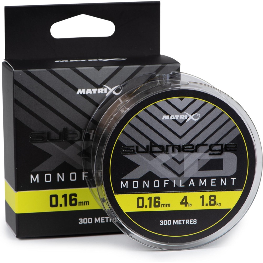 Matrix Submerge XD Mono Line