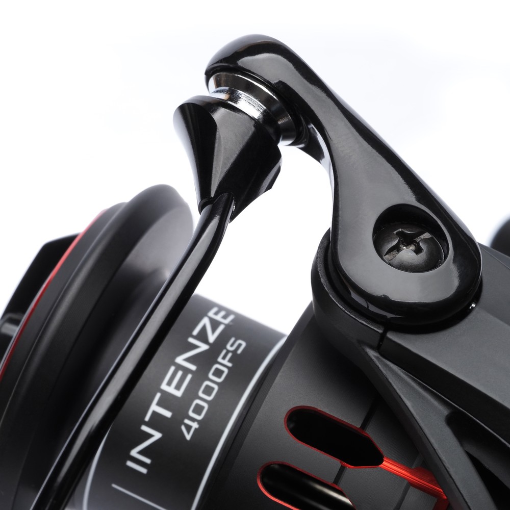 DAM Quick Intenze Free Spool 4000 Reel
