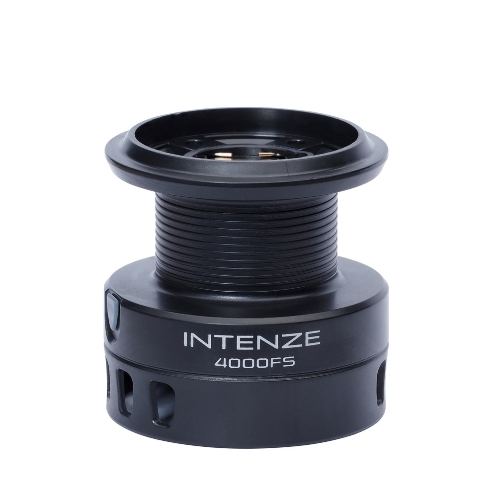 DAM Quick Intenze Free Spool 4000 Reel