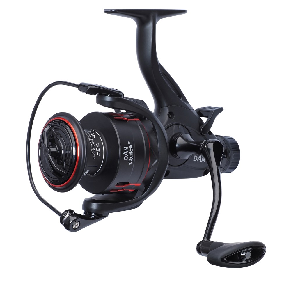 DAM Dam Quick Intenze Free Spool 6000 Reel 
