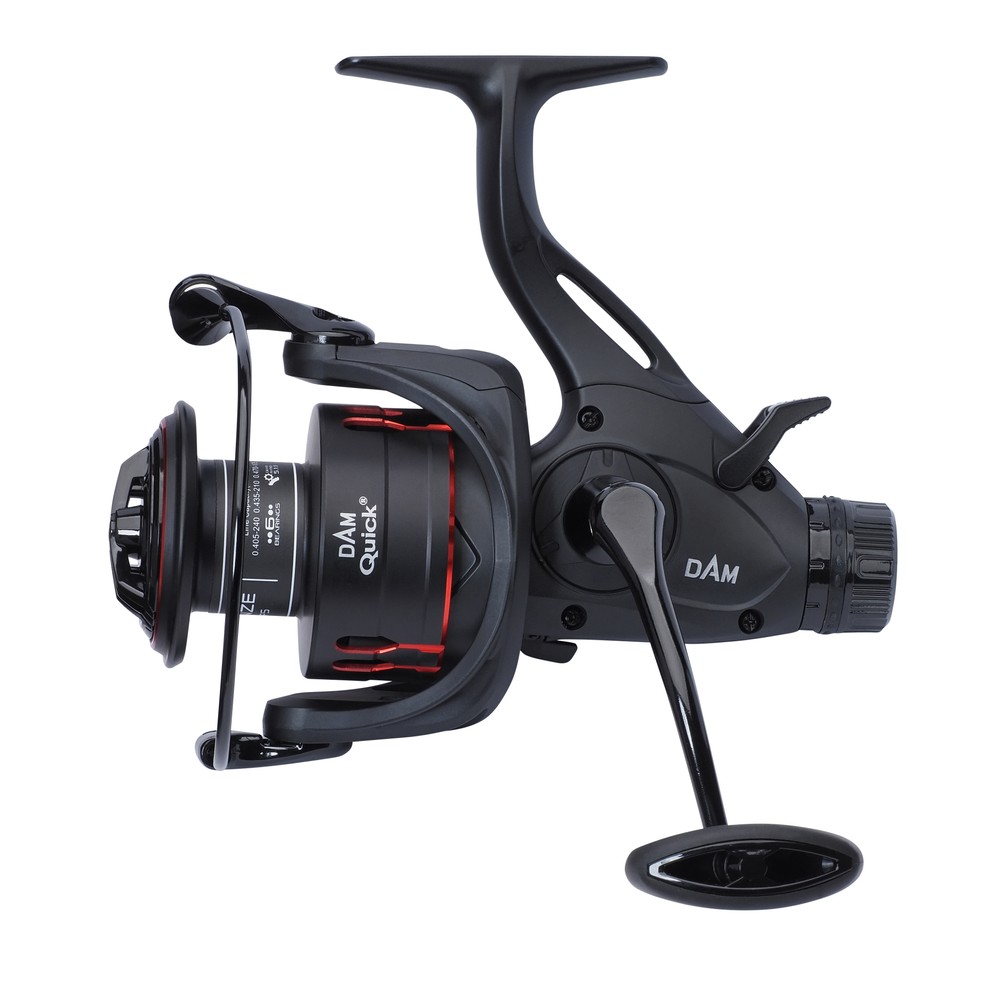 DAM Dam Quick Intenze Free Spool 6000 Reel 