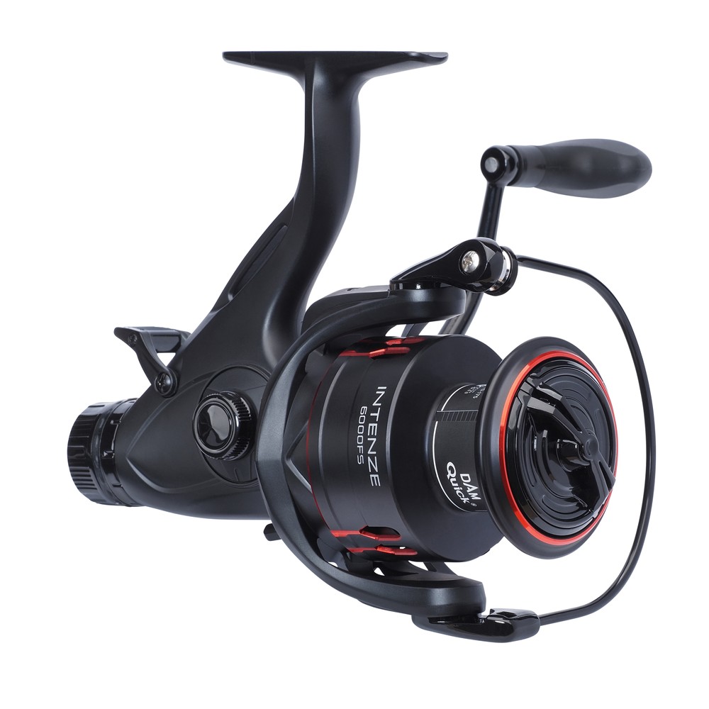 DAM Dam Quick Intenze Free Spool 6000 Reel 