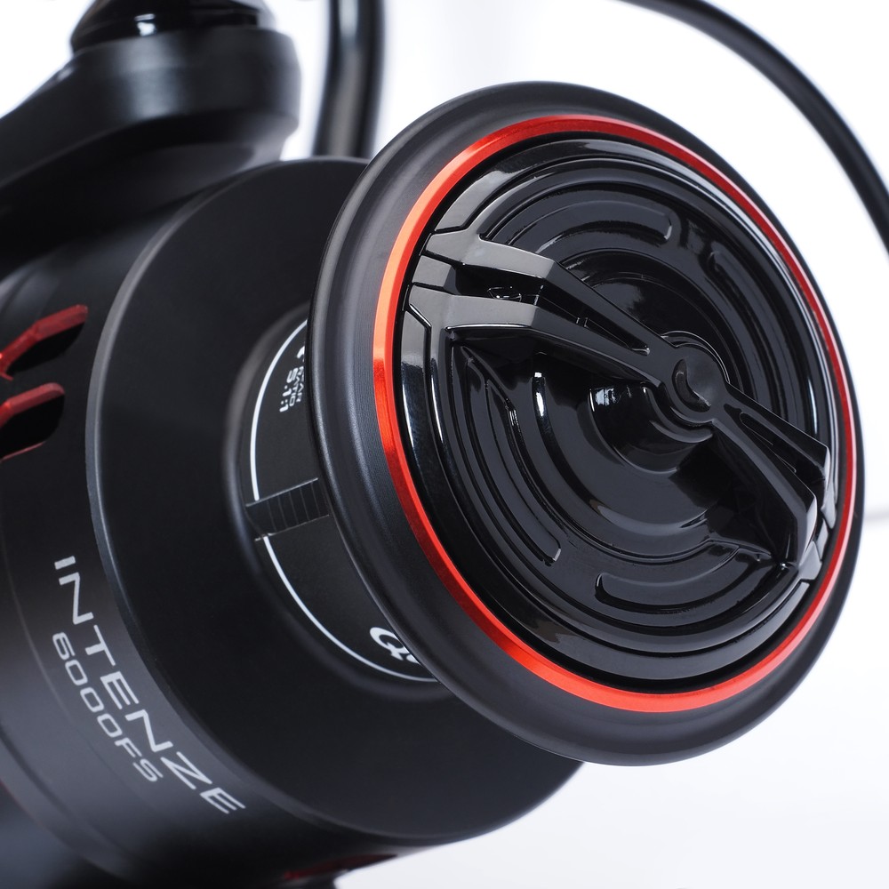 DAM Dam Quick Intenze Free Spool 6000 Reel 