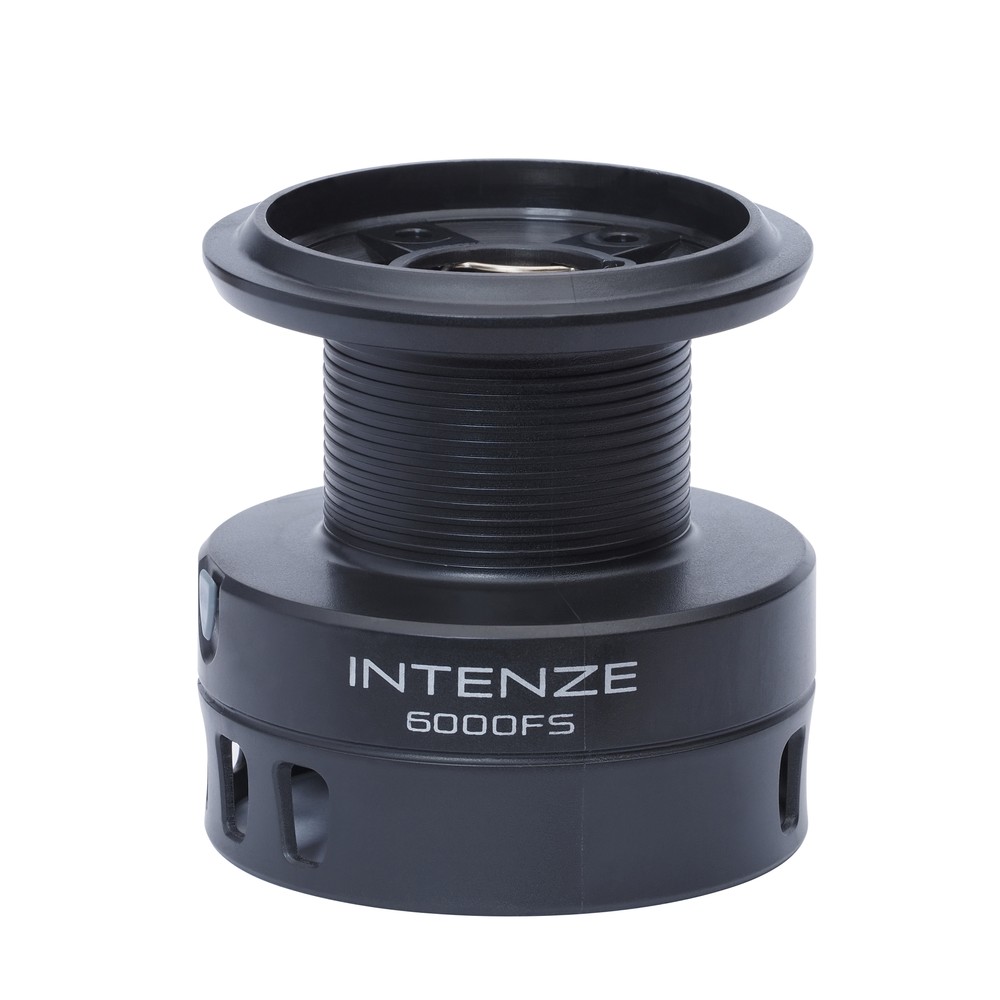 DAM Dam Quick Intenze Free Spool 6000 Reel 