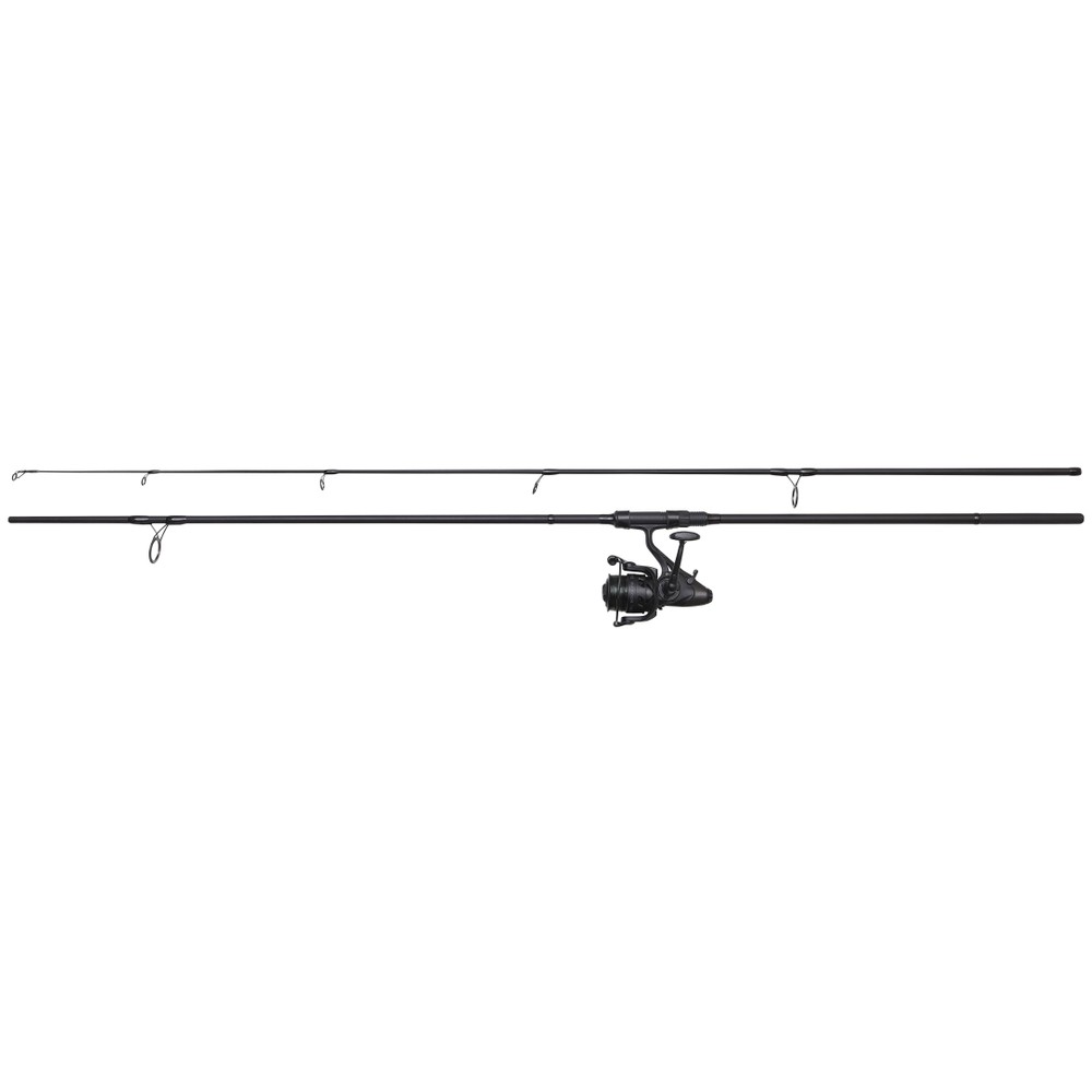 DAM Charger Carp 10FS Rod & Reel Combo