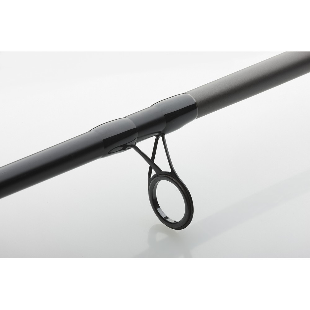 DAM Full Tech Carp FD Rod & Reel Combo - 10ft
