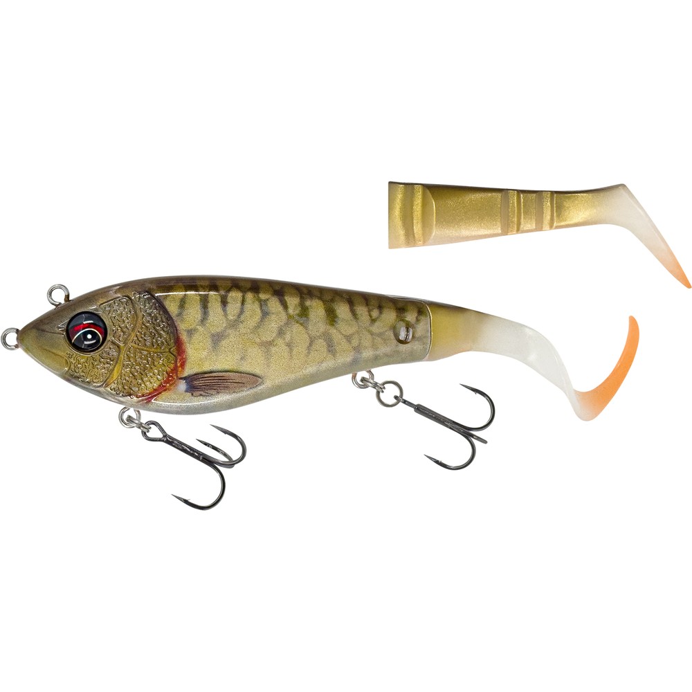 Savage Gear Deviator Tail Lure