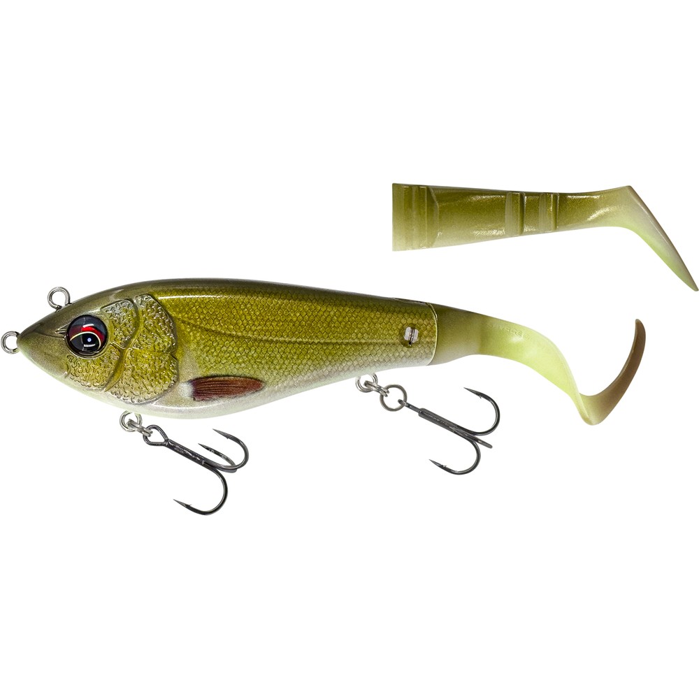 Savage Gear Deviator Tail Lure