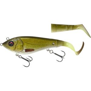Savage Gear Savage Gear Deviator Tail Lure in Tench