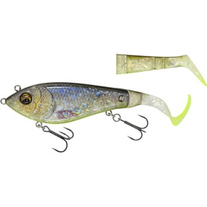 Savage Gear Savage Gear Deviator Tail Lure in Toxic Roach