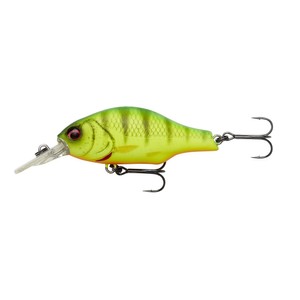 Savage Gear Savage Gear Gravity Crank MR Lure in Firetiger