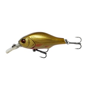 Savage Gear Savage Gear Gravity Crank MR Lure in Dirty Roach