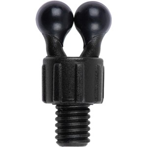 Fox Fox Black label Bobbin Clip x3 in Black
