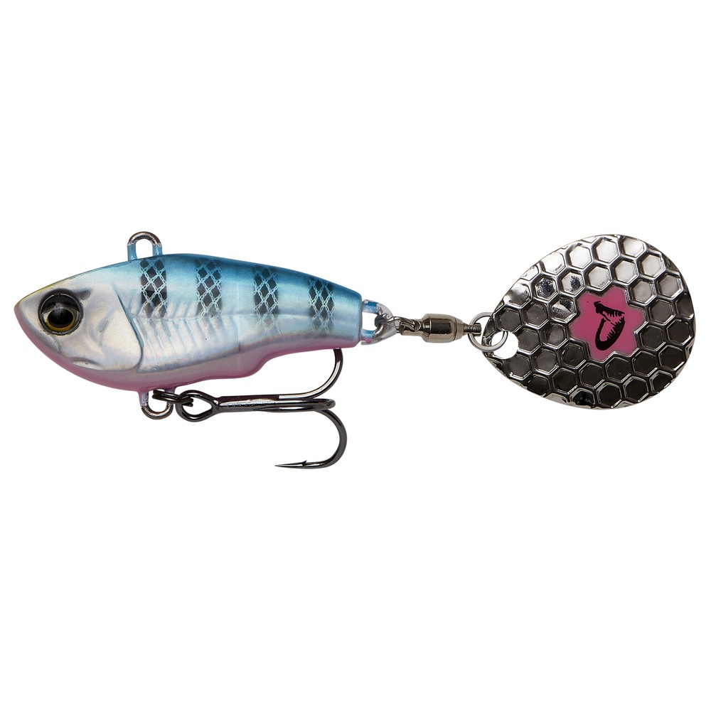 Savage Gear Fat Tail Spin Lure