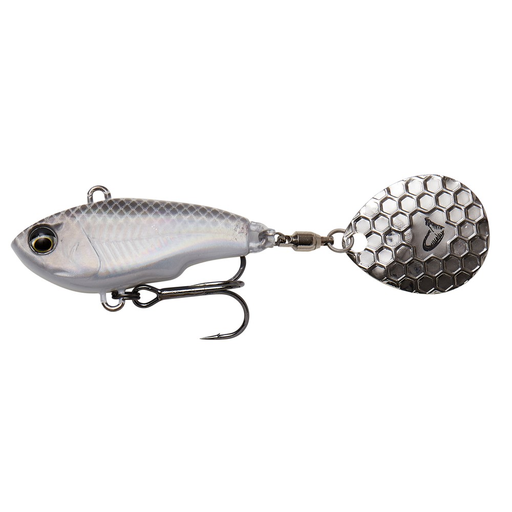 Savage Gear Fat Tail Spin Lure