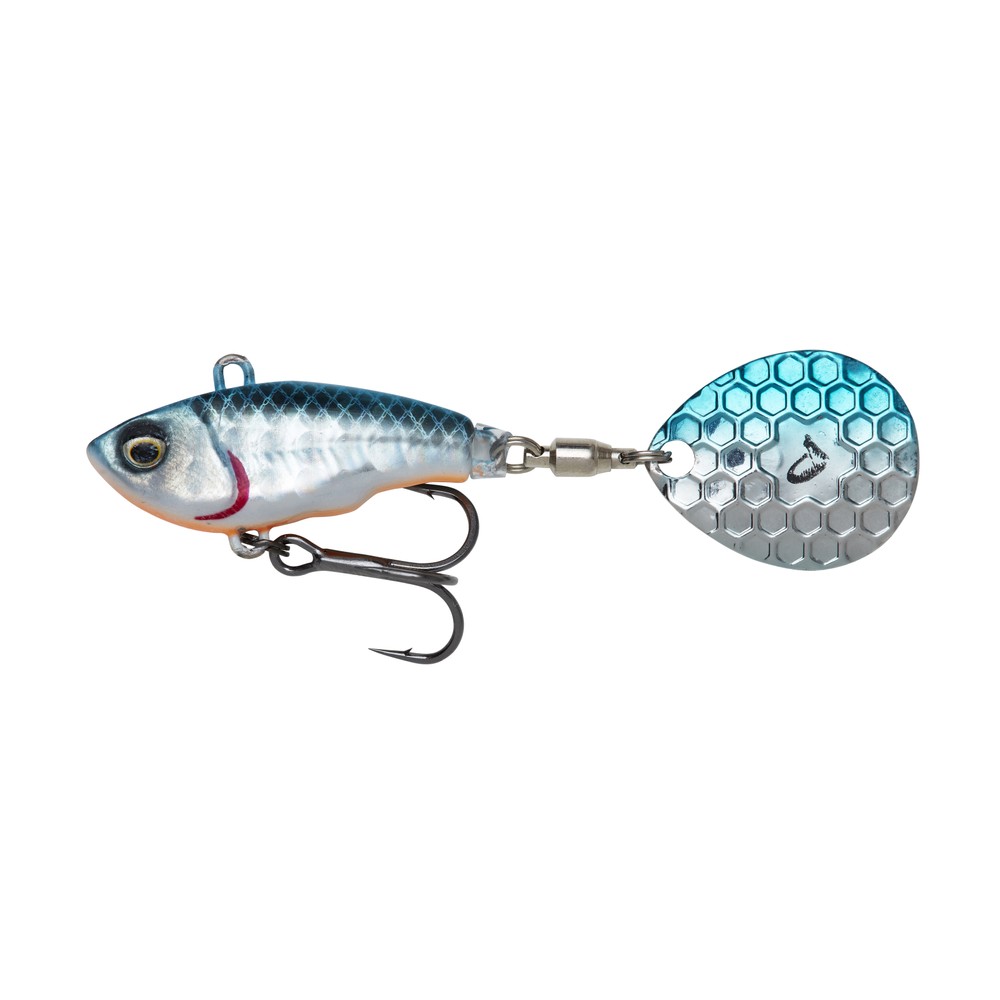 Savage Gear Fat Tail Spin Lure