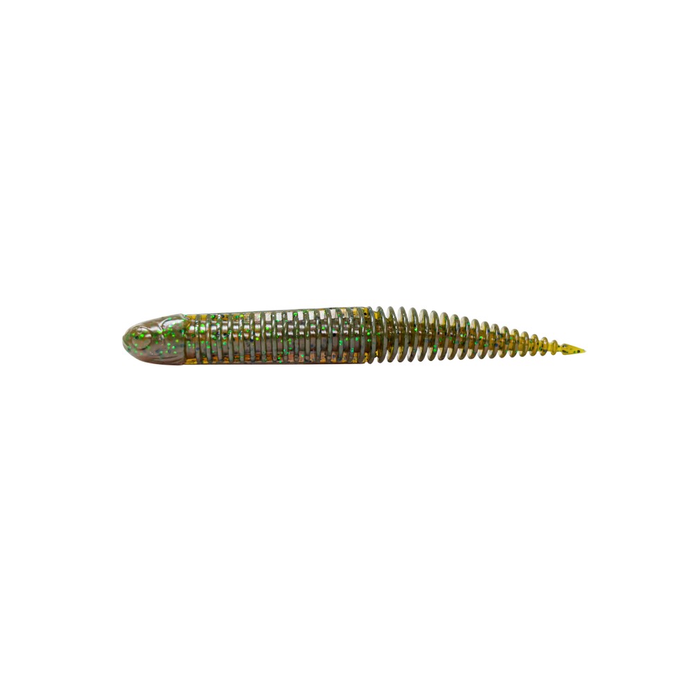 Savage Gear Ned Dragon Tail Slug Lure