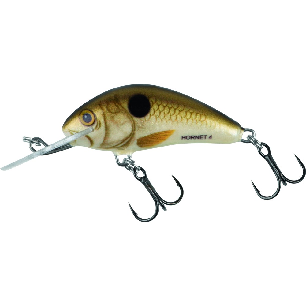Salmo Hornet Floating Lure