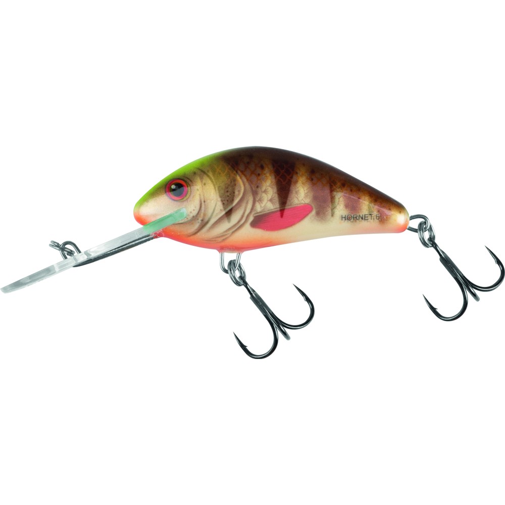 Salmo Hornet Floating Lure