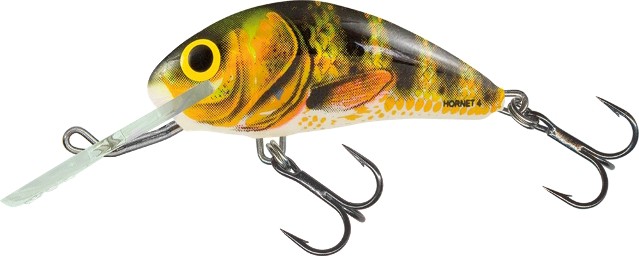 Salmo Hornet Floating Lure