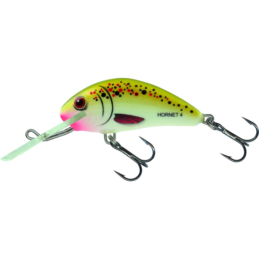 Salmo Hornet Floating Lure