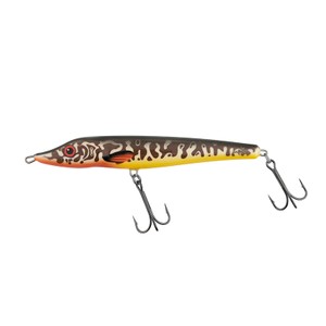 Salmo Salmo Jack Sinking Lure in Amur Pike