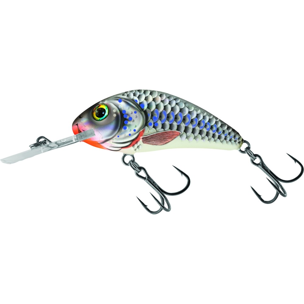 Salmo Hornet Floating Lure