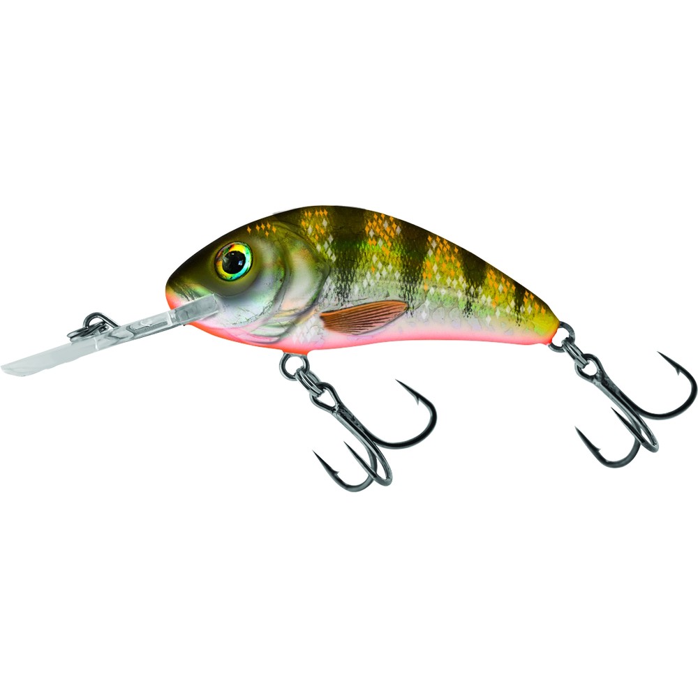 Salmo Hornet Floating Lure