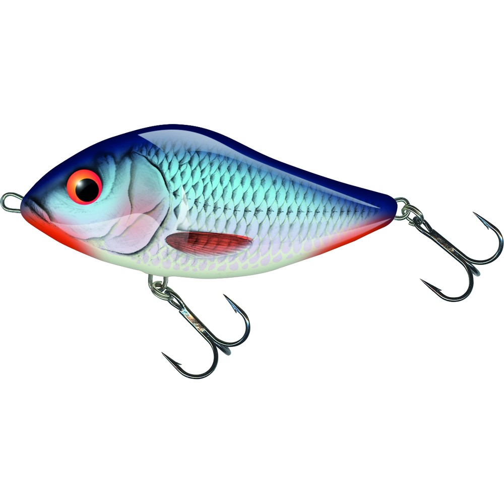 Salmo Slider Sinking Lure