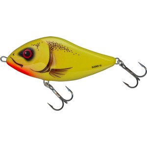Salmo Salmo Slider Sinking Lure in Chart