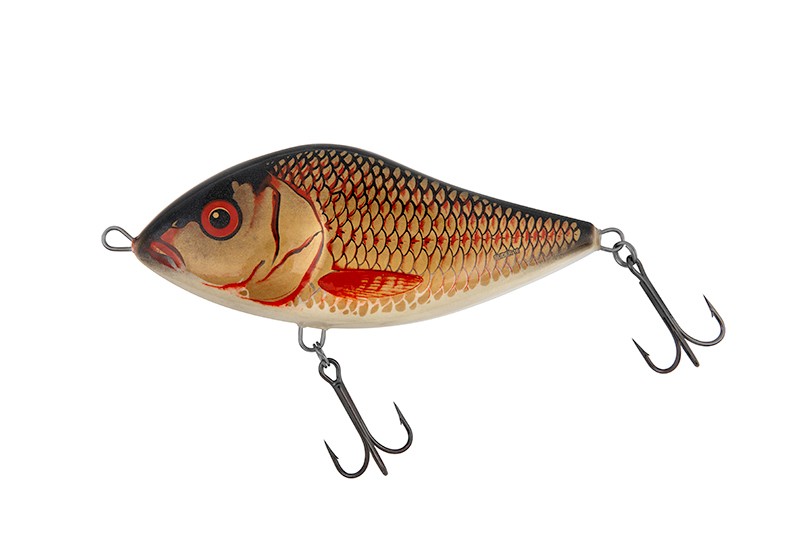Salmo Slider Sinking Lure