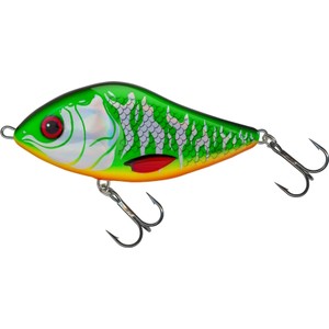 Salmo Salmo Slider Sinking Lure in Holo Tiger