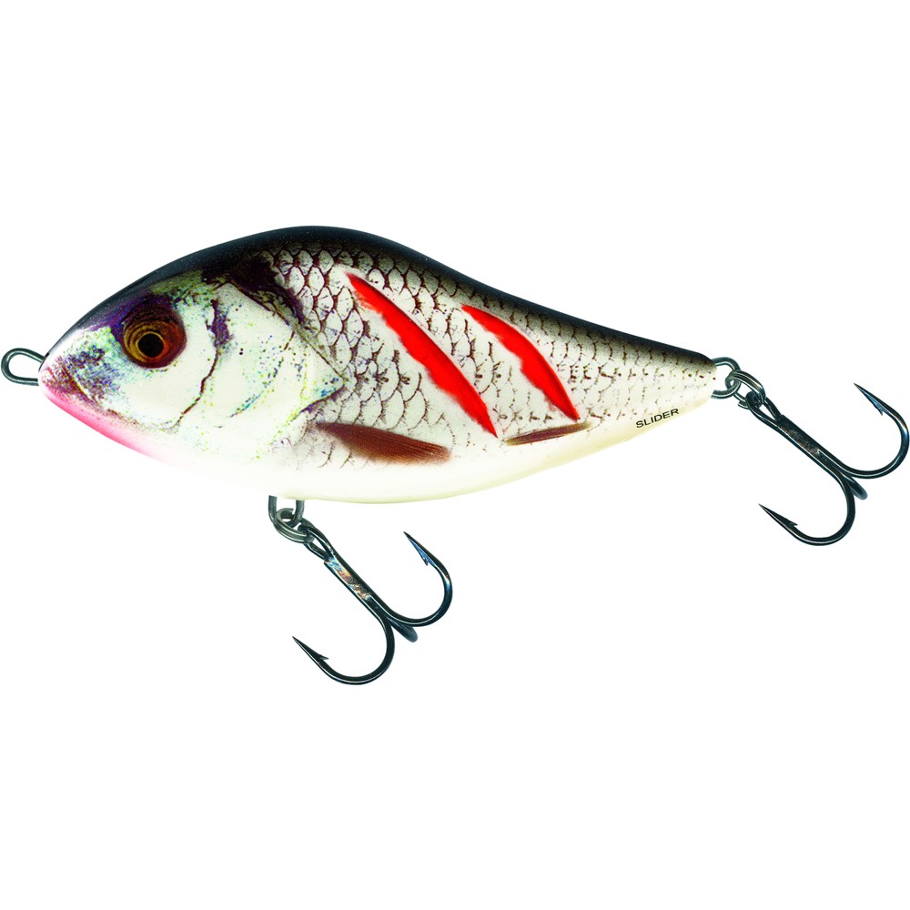 Salmo Slider Sinking Lure