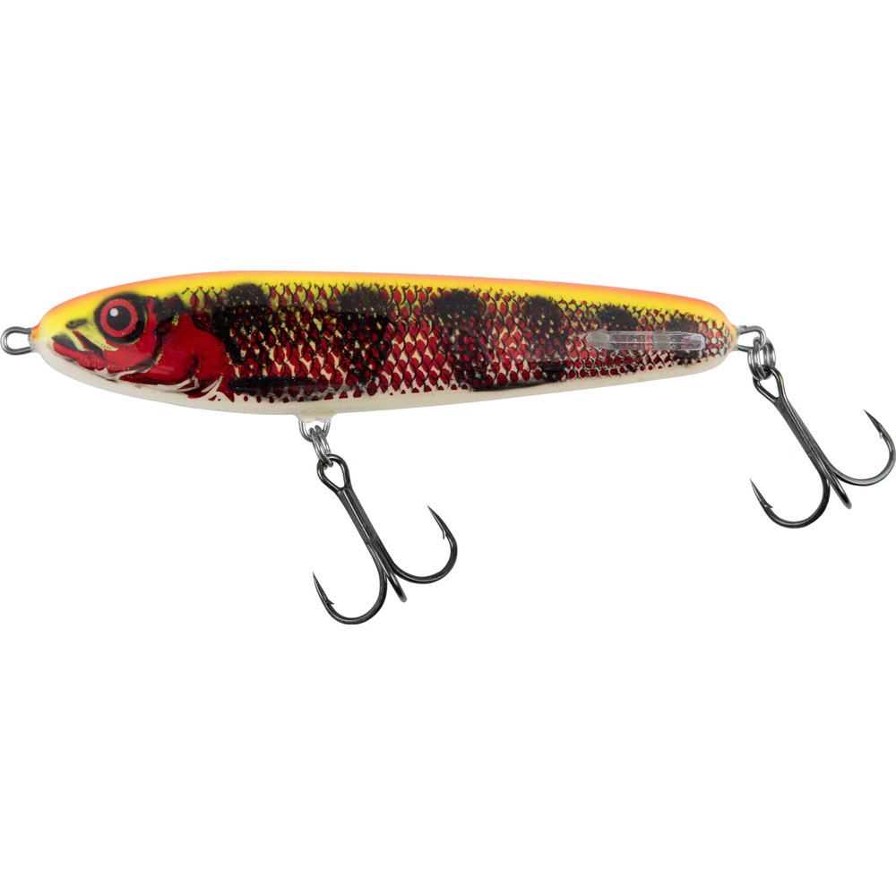 Salmo Sweeper Sinking Lure