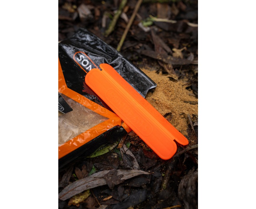 Sonubaits Bag Clips Orange