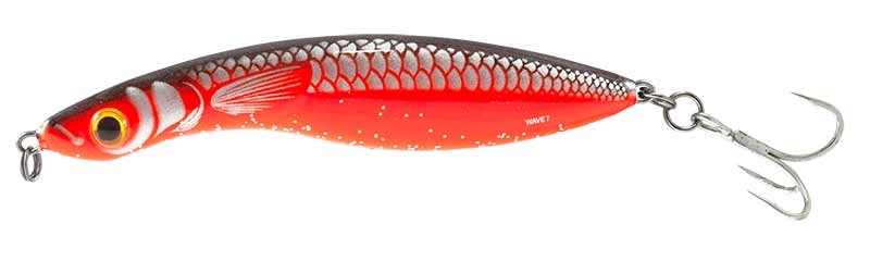 Salmo Sinking Wave Lure