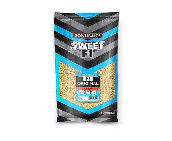 Sonubaits Sweet F1 Original