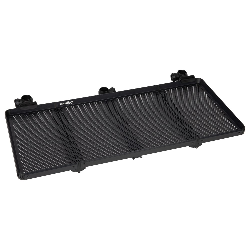 Matrix Large Folding Side Tray