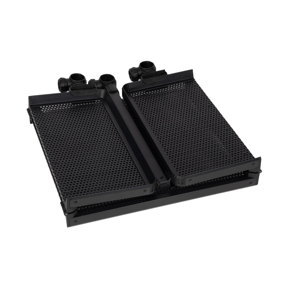 Matrix Large Folding Side Tray