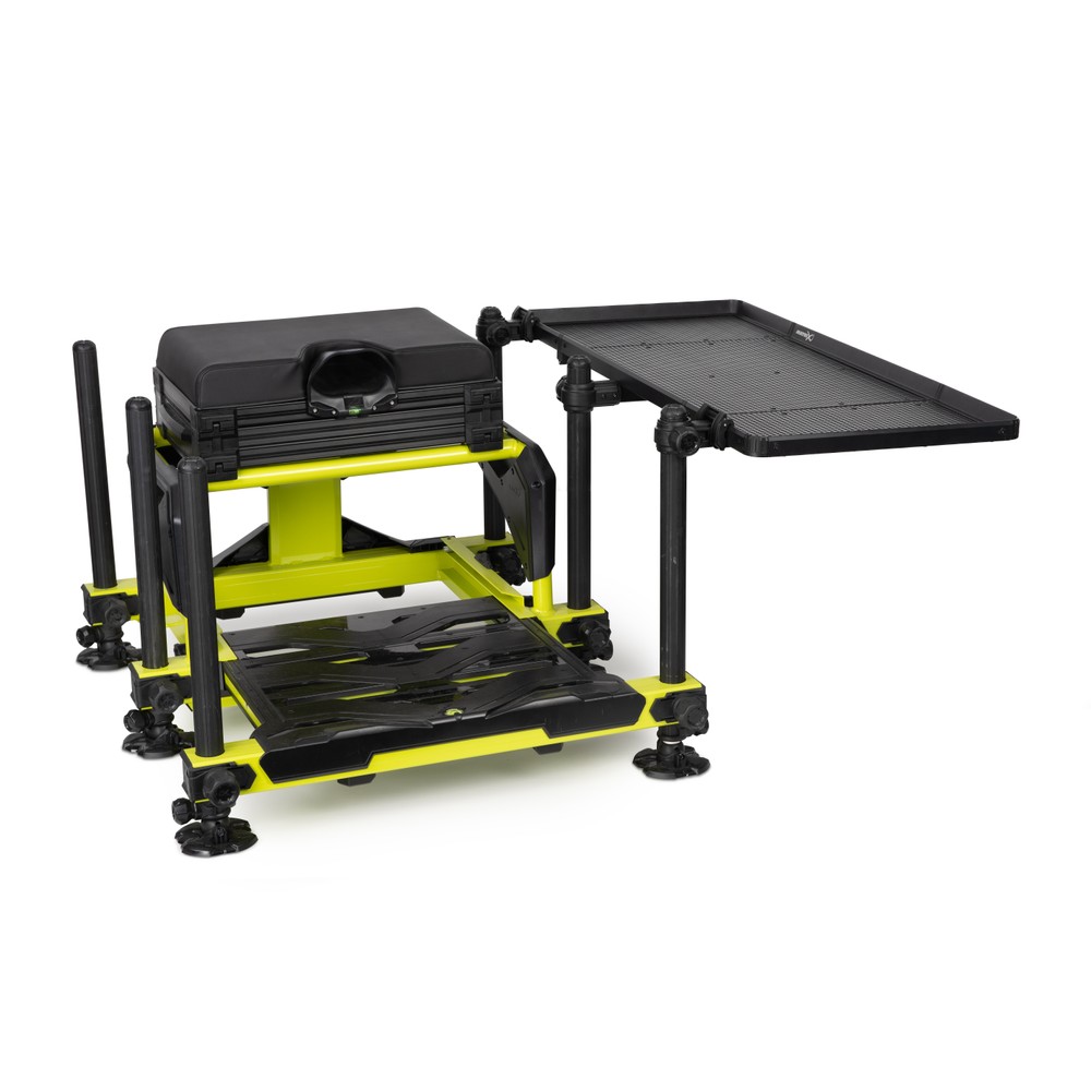 Matrix Large Folding Side Tray