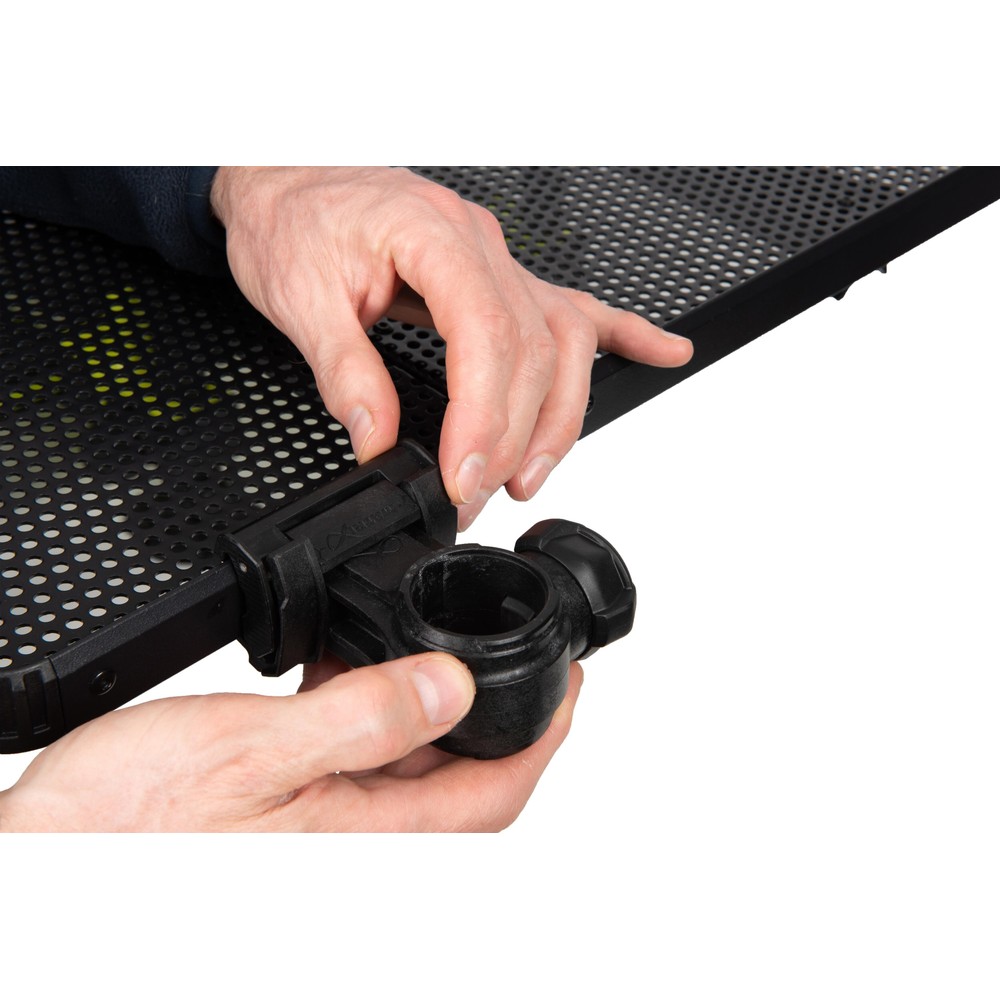 Matrix Large Folding Side Tray