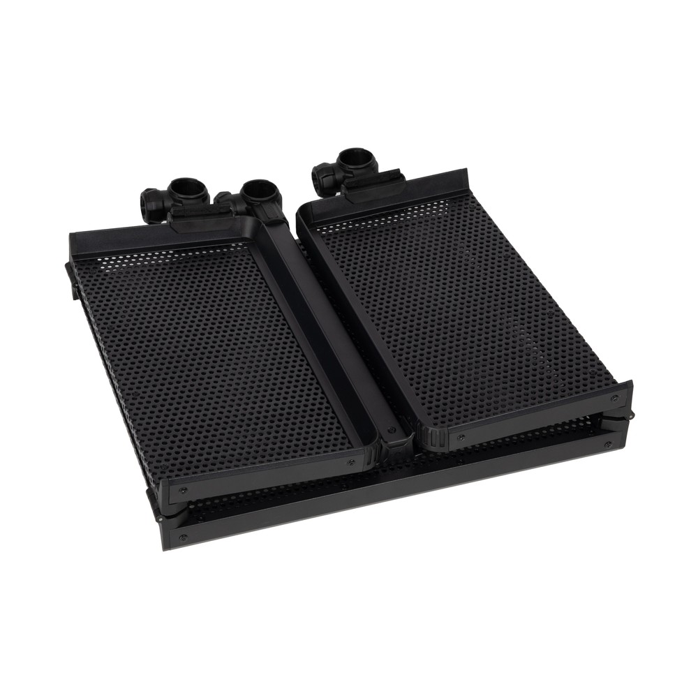 Matrix Large Folding Side Tray