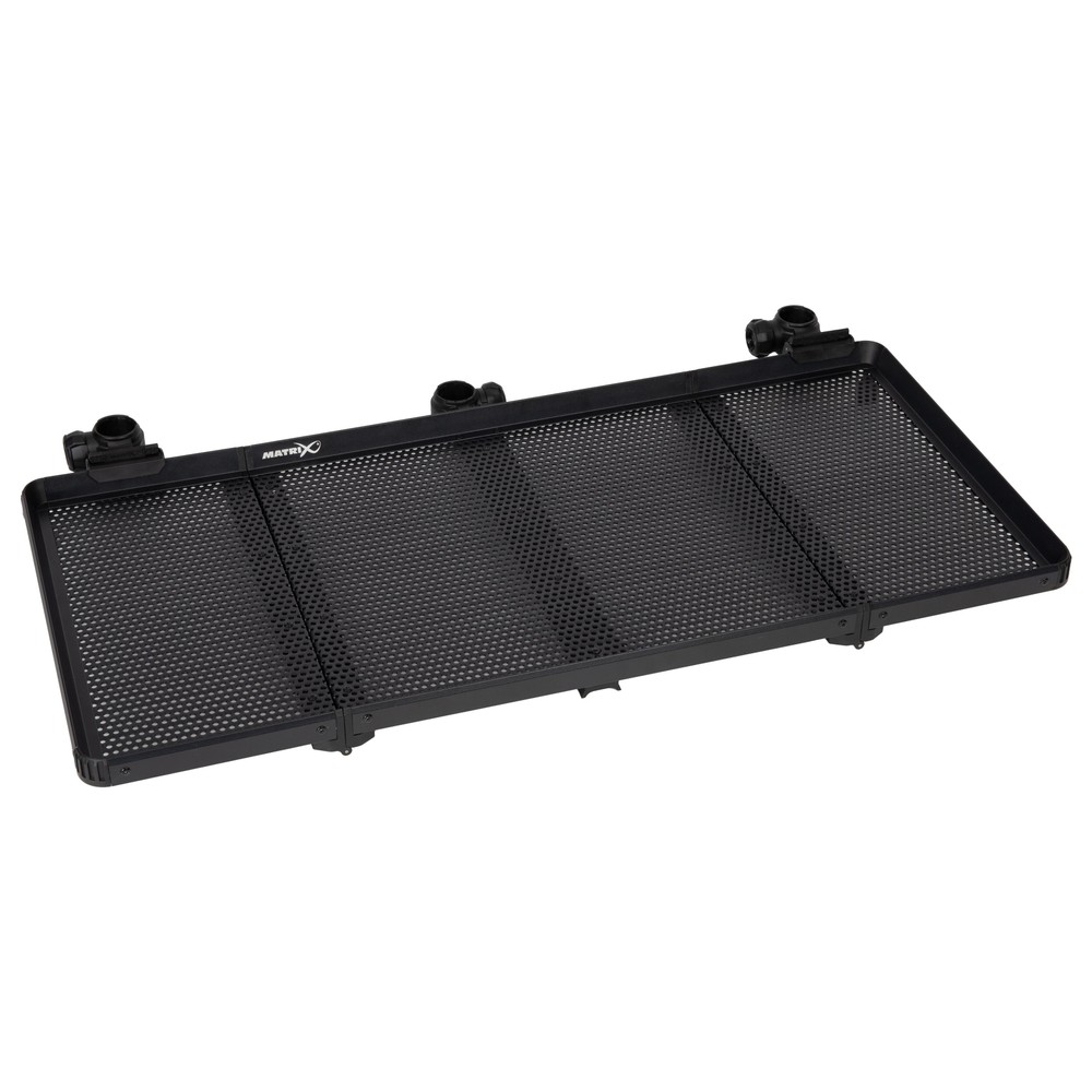 Matrix Large Folding Side Tray