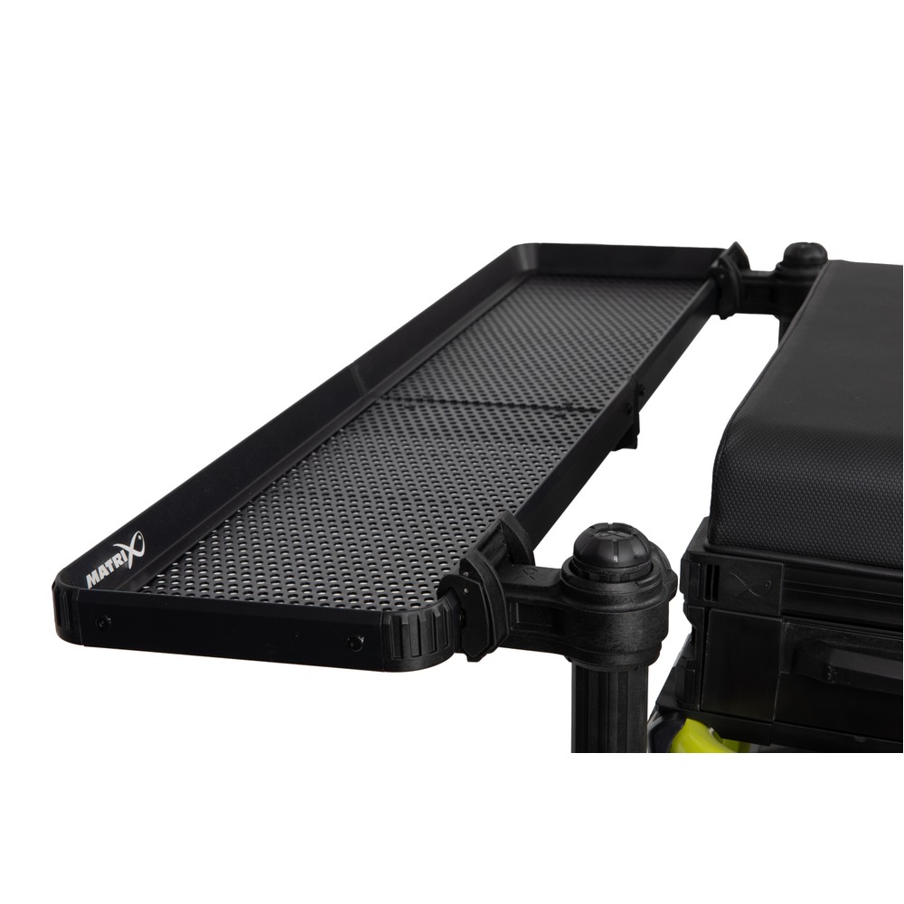Matrix Slim Folding Side Tray