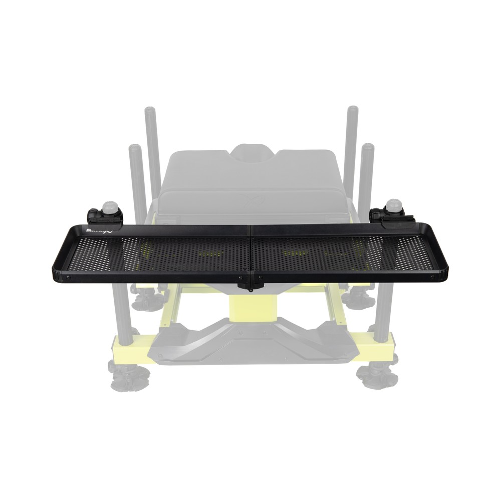 Matrix Slim Folding Side Tray