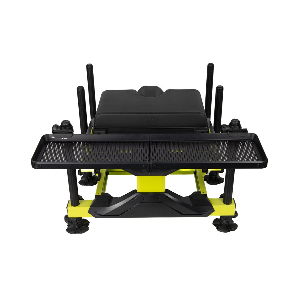 Matrix Slim Folding Side Tray