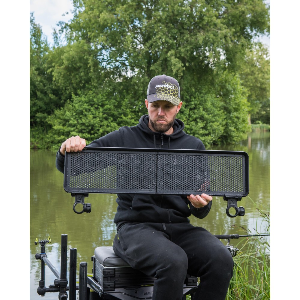 Matrix Slim Folding Side Tray