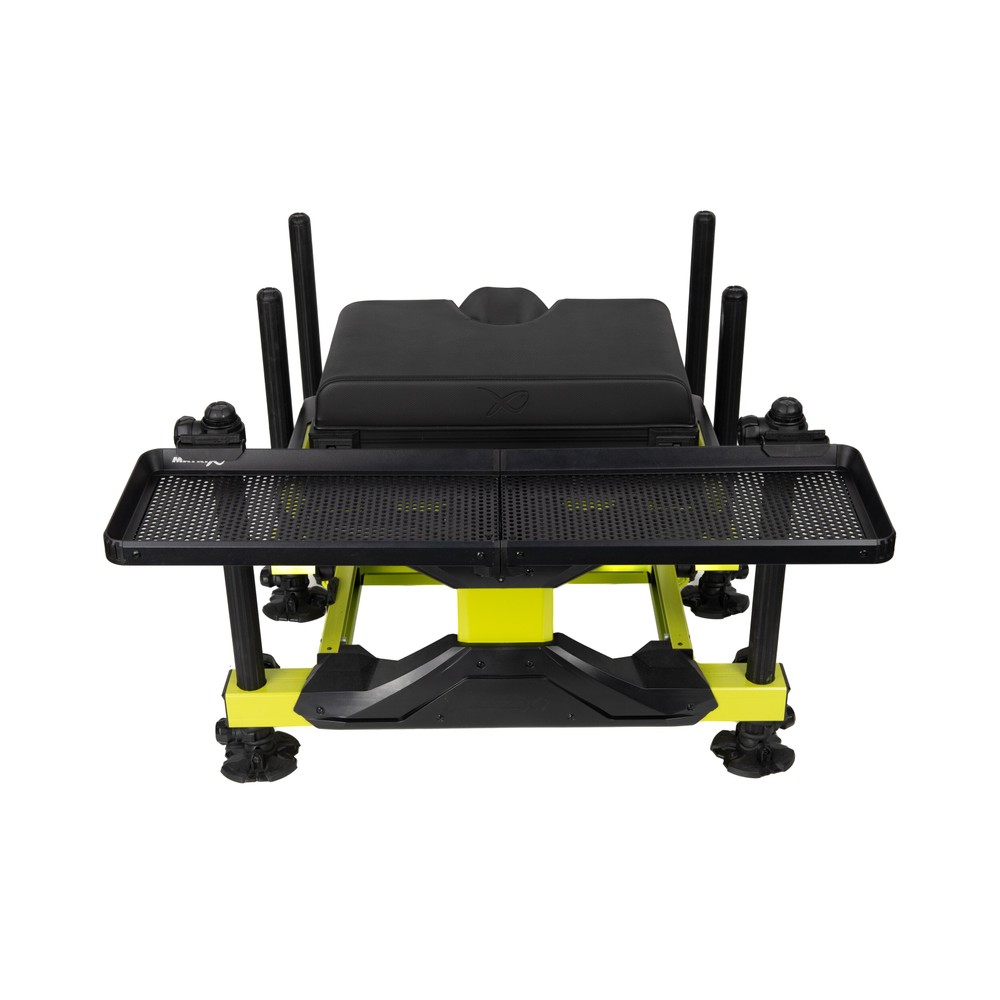 Matrix Slim Folding Side Tray