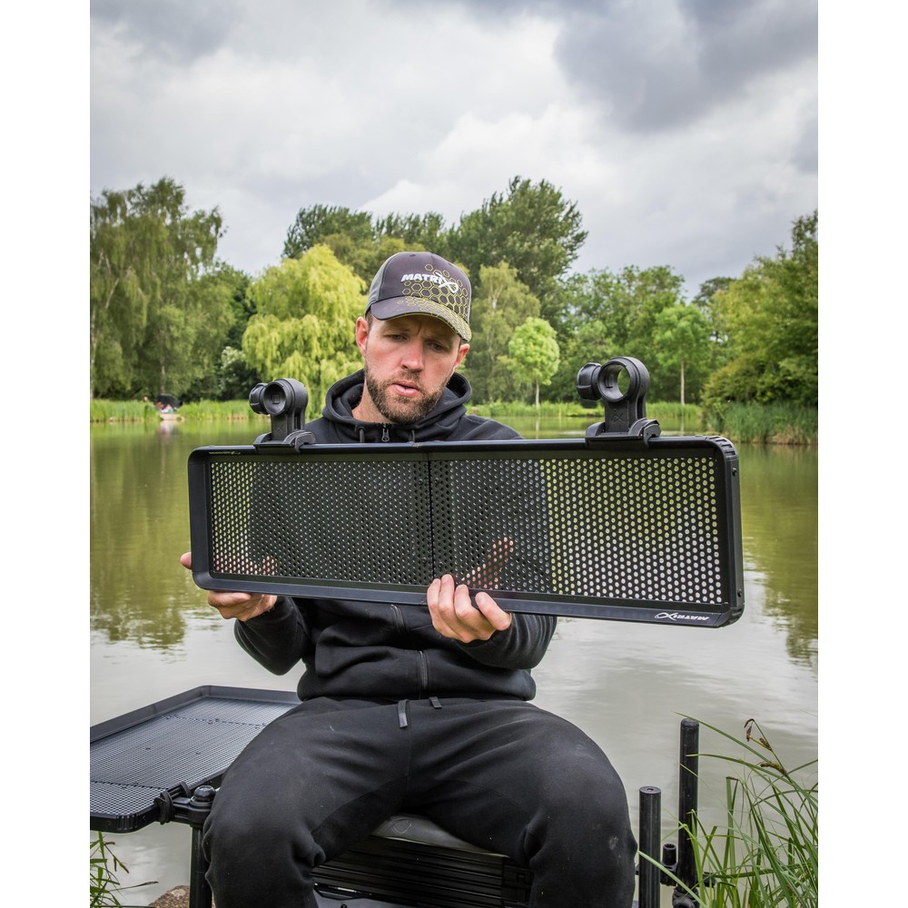 Matrix Slim Folding Side Tray